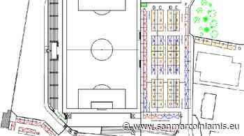 San Marco in Lamis, forse ci siamo: da mercoledì prossimo lo spostamento temporaneo e parziale del mercato settimanale - San Marco in Lamis