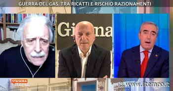 Armi all'Ucraina, botte da orbi tra Maurizio Gasparri e Marco Revelli - Il Tempo