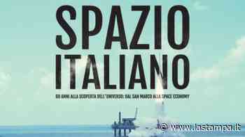Al BIF&St è presentato il doc "Spazio italiano". Il regista Marco Spagnoli: Spazio, la nuova frontiera non solo del cinema americano - La Stampa