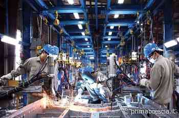 Marco Metallo è il nuovo segretario generale dell'Associazione Libere Imprese di Brescia - Prima Brescia