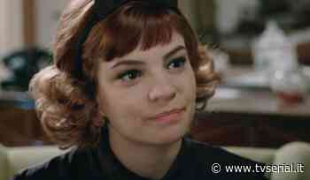 Il Paradiso delle Signore 6, Gemma scopre del bacio tra Marco e Stefania? - TVSerial.it