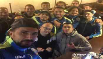 Seconda Categoria, San Marco Agropoli a 90 minuti dalla promozione - StileTV