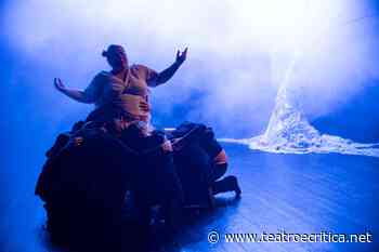 Il silenzio degli iniziati. La tragedia delle Rane di Aristofane secondo Marco Cacciola - Teatro e Critica