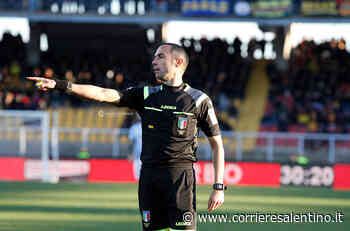 Lecce – Frosinone Arbitro Marco Guida, Curiosità E Statistiche - Corriere Salentino