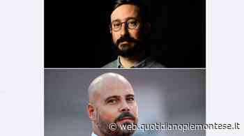 Marco D'Amore nuovo direttore del Glocal Film Festival, ma è un pesce d'aprile | Cabiria - Quotidiano Piemontese