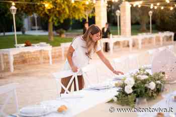 San Marco, l’antico relais tra ulivi e storia a Bitonto - BitontoViva