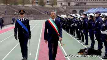 Marco Ciacci confermato comandante della polizia locale di Milano - MilanoToday.it