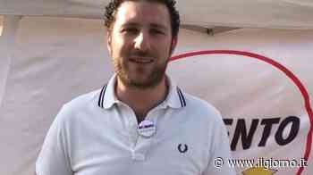 I Cinque Stelle puntano su Pier Marco Fossati - IL GIORNO