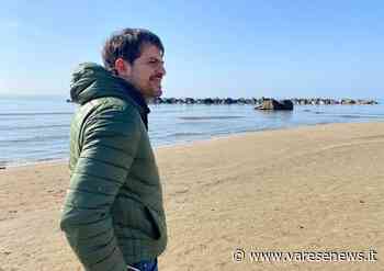 Dalla politica al romanzo, Marco Pinti diventa scrittore - varesenews.it