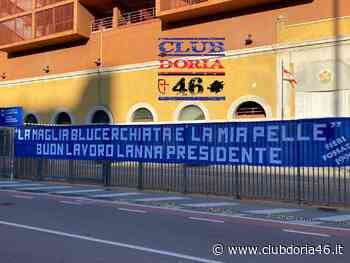 Sampdoria, Giampaolo: Marco Lanna è un immortale... - ClubDoria46.it