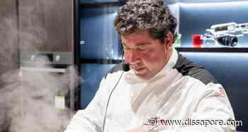 Luciano Di Marco, ex concorrente di MasterChef 9, apre il suo primo ristorante - dissapore