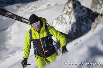 Prima Kangchenjunga e poi Nanga Parbat, intervista a Marco Confortola - Montagna.tv
