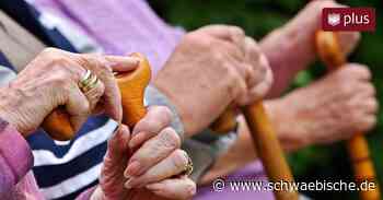 Lindau: Neues Konzept soll Senioren den Alltag erleichtern - Schwäbische