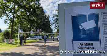 Lindau: Auswertung der Verkehrszählung verzögert sich weiter - Schwäbische