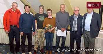 Lindau: DAV ehrt 120 Jahre ehrenamtliche Vereinsarbeit - Schwäbische