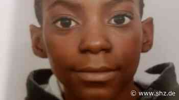 : Kiel: 14-Jähriger vermisst | shz.de - shz.de