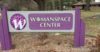 Womanspace and Collins Aerospace honor women's history in Rockford, pave way for future - WREX.com