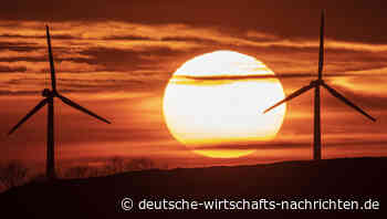 Nachhaltig teuer: Die Ära der „grünen Inflation“ hat begonnen