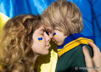 Rotary Herentals geeft 17 gevluchte Oekraïners onderdak én begeleiding : 'Een complexe uitdaging die gaat lukken' - Nnieuws.be