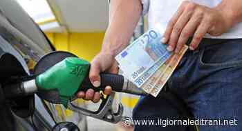 Caro carburanti, vasta attività di controllo anche a Trani - Radio Bombo