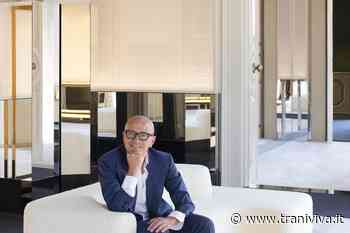 Nugnes e Burberry: un'amicizia che racconta la Puglia da 50 anni - TraniViva