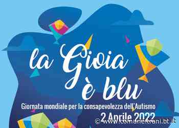 GIORNATA SU CONSAPEVOLEZZA AUTISMO, 100 OPERE DI STUDENTI DI TRANI E BISCEGLIE IN MOSTRA ALLA PETRONELLI - Città di Trani - Città di Trani
