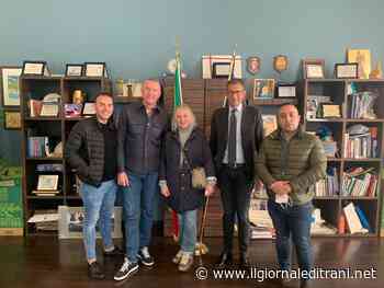 Trani: continuano le sinergie tra la nostra città, Moldavia e Romania - Radio Bombo