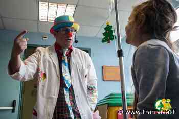 Il 2 e 3 aprile un corso di formazione a Trani per diventare clownterapisti - TraniViva