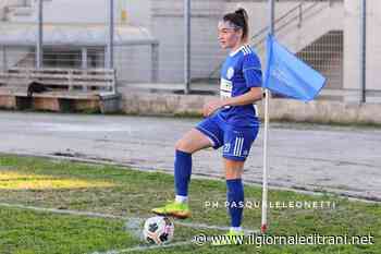 Apulia Trani, continua il sogno serie B: il prossimo avversario è la Vis Mediterranea Soccer - Radio Bombo