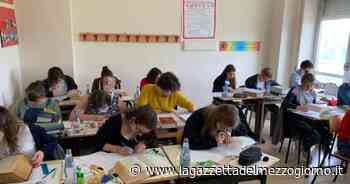 Trani, due studenti del liceo Vecchi in finale al Certamen Ciceronianum di Arpino - La Gazzetta del Mezzogiorno