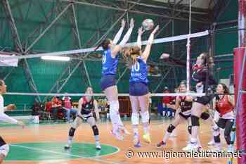 Lavinia Group Trani, domenica si torna in campo - Radio Bombo