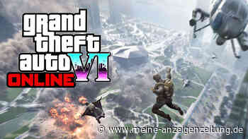 GTA 6: Battle Royale-Modus laut Leak – „kämpfen, bis nur noch einer übrig ist.“
