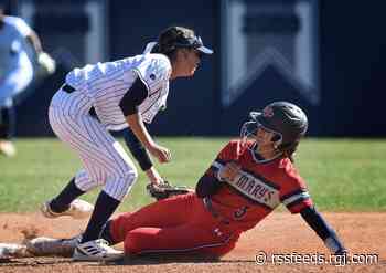Following theft of equipment, Wolf Pack softball will play at San Diego State