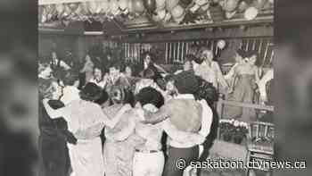 'There was nothing like it': What happened when disco touched down in Saskatoon