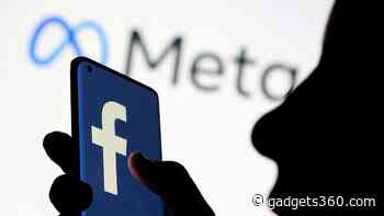Facebook-Parent Meta No Longer Requiring COVID Booster Shots for Staff in US Offices