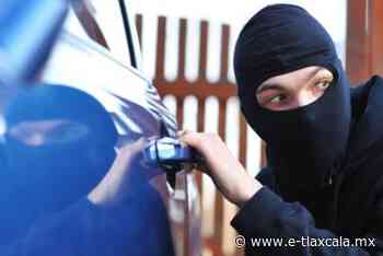 Masculino fue de compras a Apizaco y le roban su vocho | e-consulta.com 2022 - e-tlaxcala