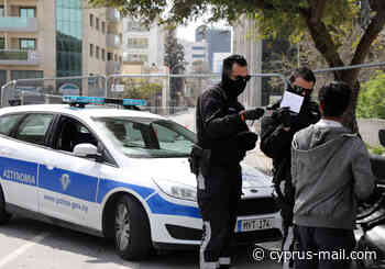 Coronavirus: 12 people, 5 businesses fined for violations - Cyprus Mail