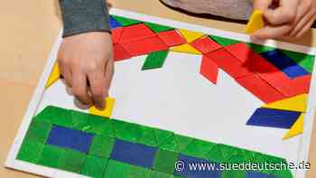 Gauting - Kindergarten mit Obergrenze - Starnberg - Süddeutsche Zeitung - SZ.de