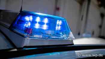 Polizei in Siegen attackiert: „Ich ficke euch Drecksäcke“ - WP News