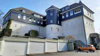 Bunker in Siegen: Bieten die Gebäude überhaupt noch Schutz? - WP News