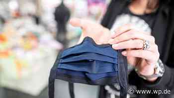 Corona Siegen: Pandemie entwickelt sich Richtung Grippe - WP News