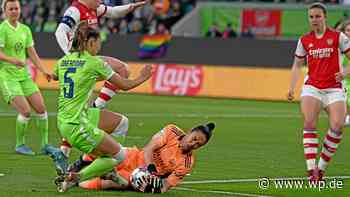 Halbfinale! Popp und Oberdorf siegen vor Rekordkulisse - WP News