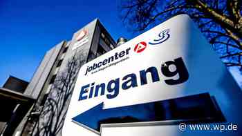 Arbeitsmarkt Siegen: So gut war der März lange nicht mehr - WP News