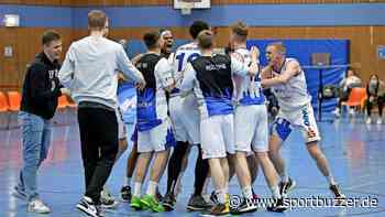 ASC 46 Göttingen bessert mit zwei Siegen Bilanz auf - Sportbuzzer