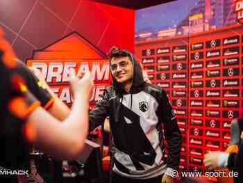 eSports | Dota 2: Tundra Esports und Team Liquid siegen in Woche drei - sport.de