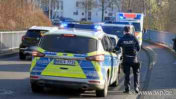 Unfall Siegen: Mädchen auf Schulweg von Auto erfasst - WP News