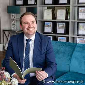 Charters appoints Farnham branch manager | farnhamherald.com - Farnham Herald