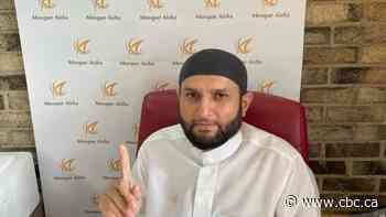 Muslims in Niagara, Hamilton celebrate coming together for Ramadan, after two years apart