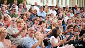 Kulturarena Jena: Kompletter Ticketverkauf eröffnet