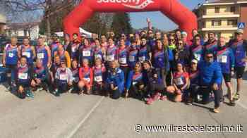 Mezzamaratona di Fossombrone: Urbino trionfa tra le società - il Resto del Carlino
